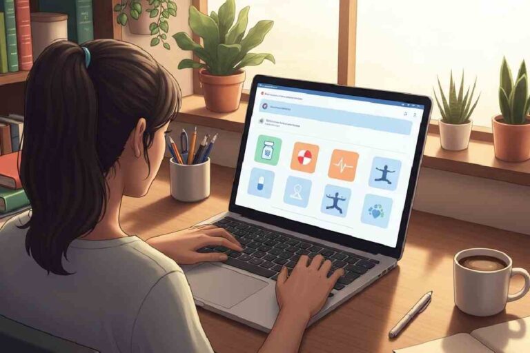 Star Health SM Portal: Your Gateway to Health Services