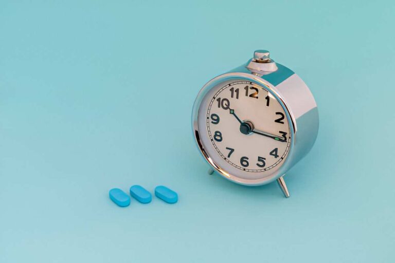 How Long Does Viagra Last? A Guide to Timing Your ED Pills