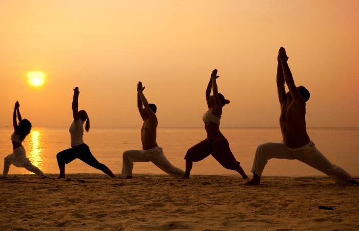 Yoga Therapy Write for Us
