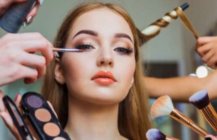 Beauty Hacks + Submit Post