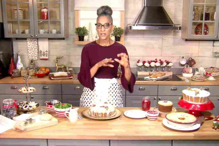 CarlaHallBakes: Your Ultimate Guide to Flavorful Recipes