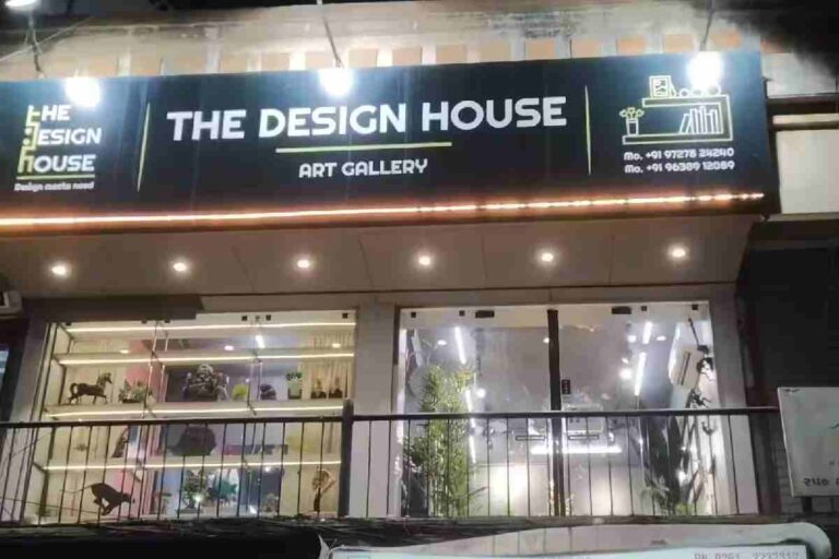 YF Decor – Premium Home Decor Store Bangalore