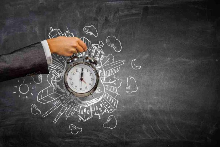 How to Understand Why You Are Late and Train a Habit of Punctuality