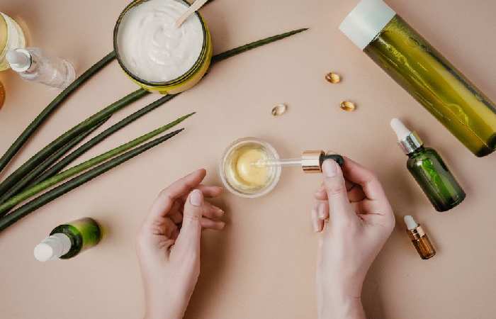 Waterless Beauty Write for Us