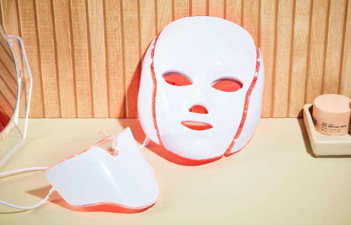 led mask reviews + write for us