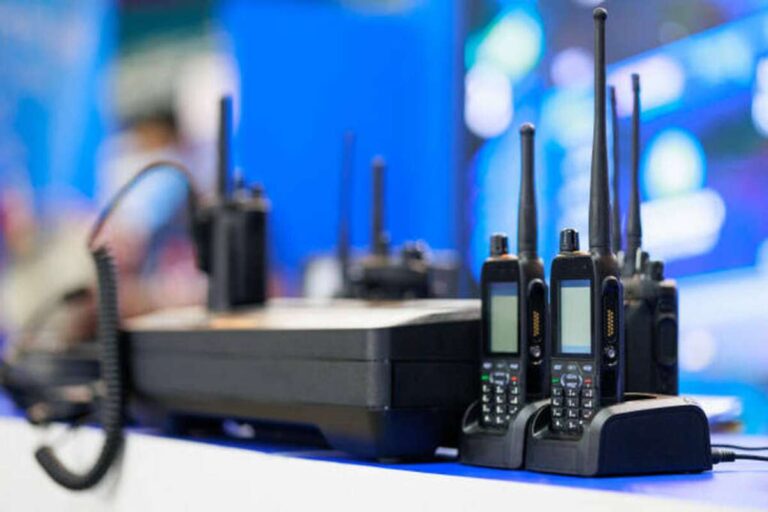 Best Walkie-Talkies with Nationwide Coverage