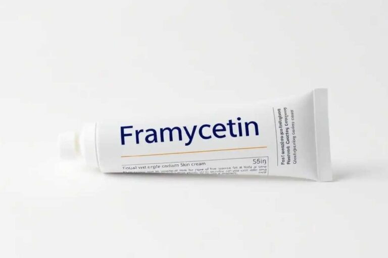 Framycetin Skin Cream Uses in Telugu – Side Effects