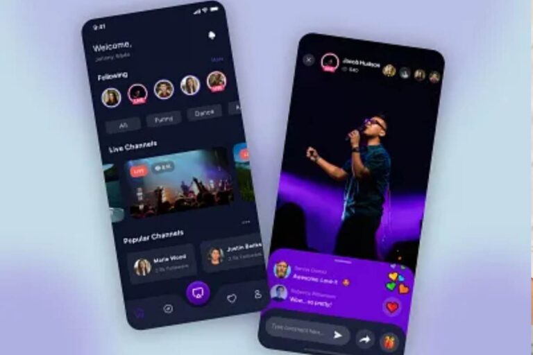 Design Discipline Turns a Desi Streaming App