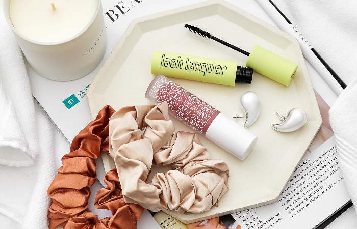 clean girl aesthetic + write for us