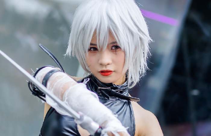 cosplay makeup + write for us