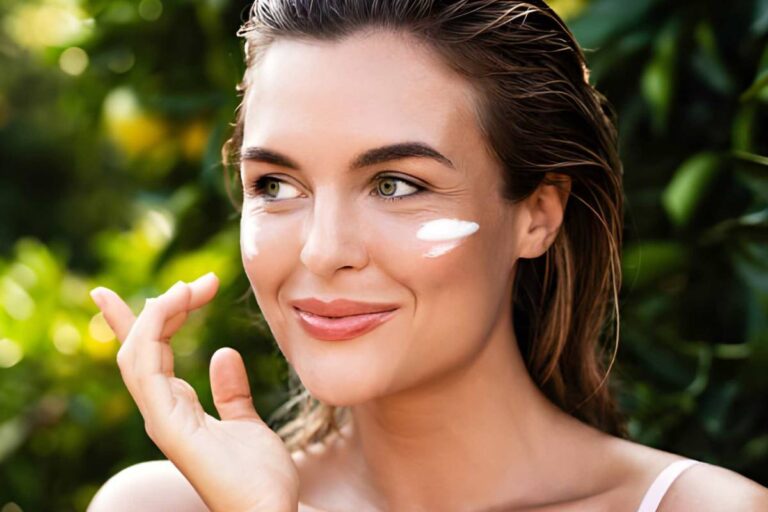How to Choose the Best Natural Moisturiser for Your Skin Type