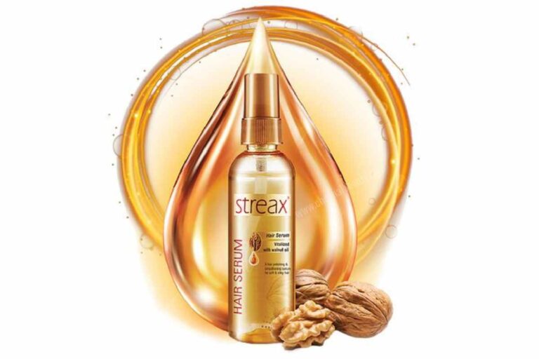 Streax Hair Serum Uses, Benefits & Price (2025 Guide)