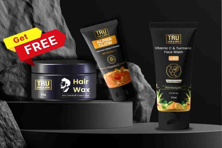 Tru Hair and Skin Clinic – Trusted Hair & Skin Specialists