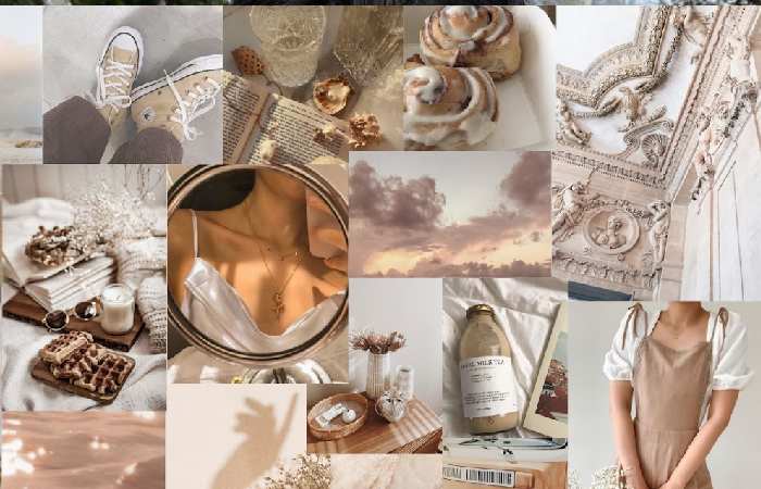 vanilla girl aesthetic + write for us