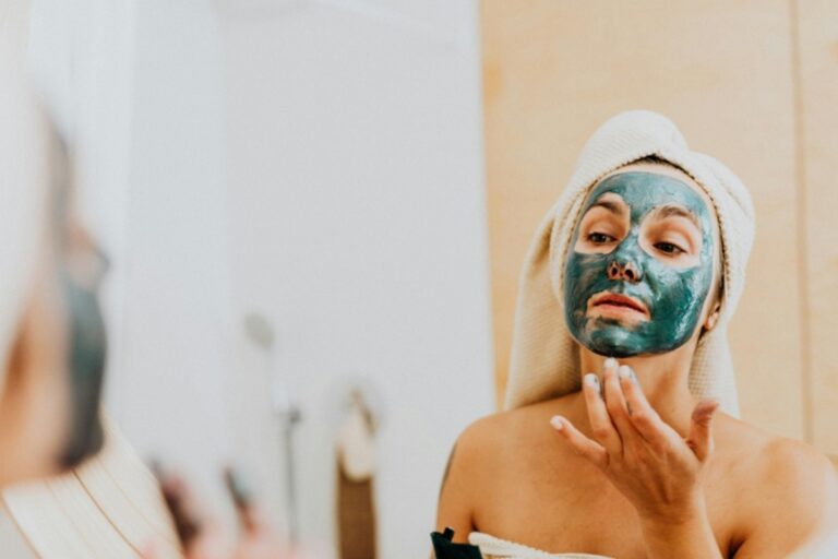 5 Beauty Secrets That Boost Relaxation and Radiance