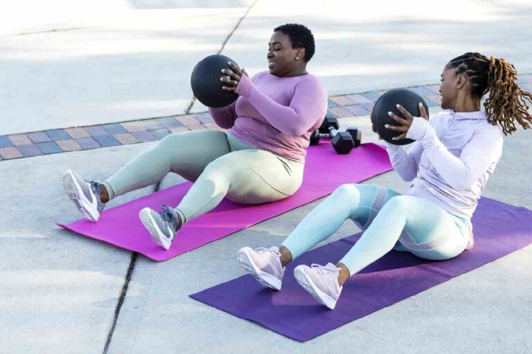 7 Keys To How To Reduce Abdominal Fat