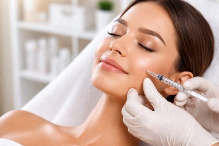 Dermal Fillers Melbourne: Your Guide To Natural Volume & Facial Contouring