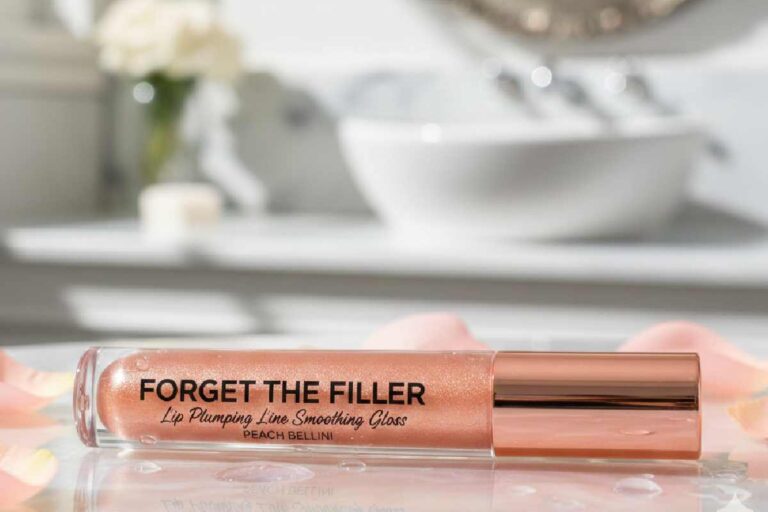 Lawless Forget The Filler: Review, Ingredients, and Results