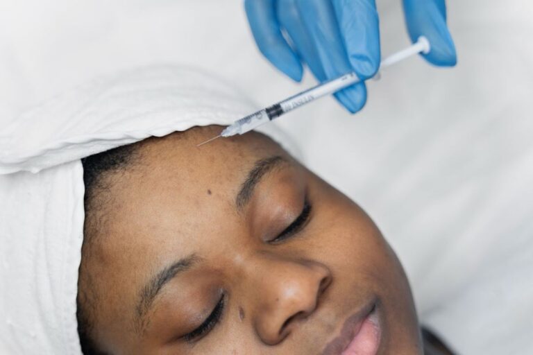 The Long-Term Benefits of Sculptra for Facial Volume Restoration