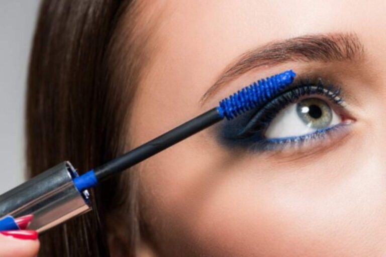 What Makes a Good Quality Mascara?