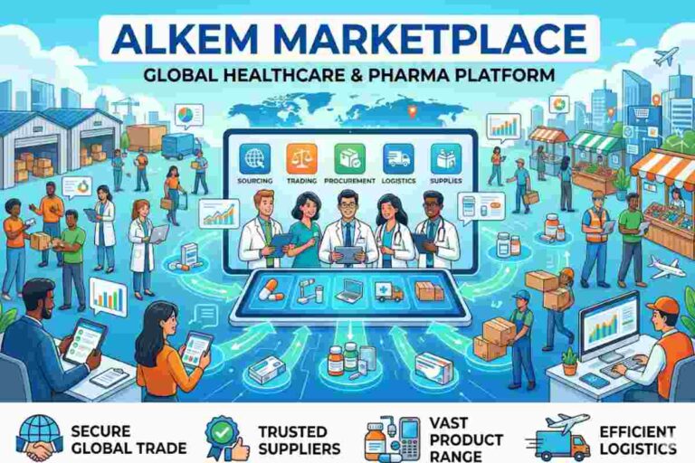 Alkem Marketplace: Features, Benefits and How to Use (India Guide)