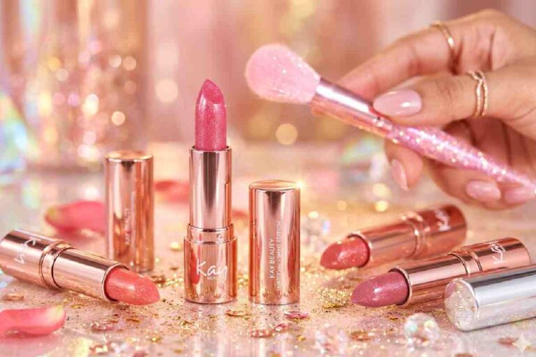 Kay Beauty Lipstick Guide: Shades, Prices & Best Picks