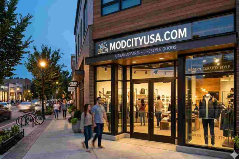 Modcityusa. com Review: Trendy Fashion Store Insights