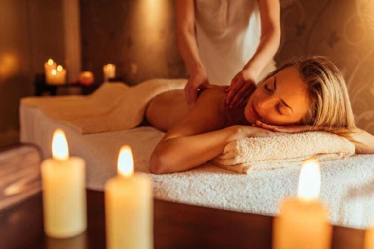 How Often Should a Busy Professional Actually Visit a Spa?