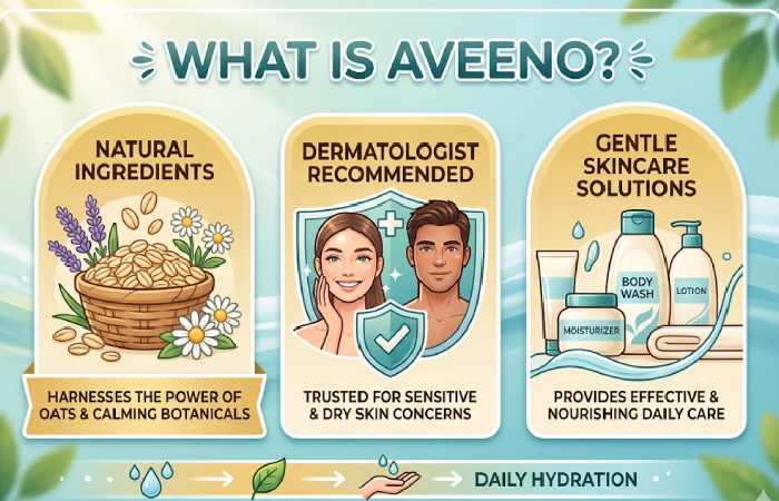 what is aveeno