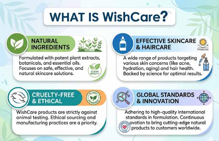 what is wishcare