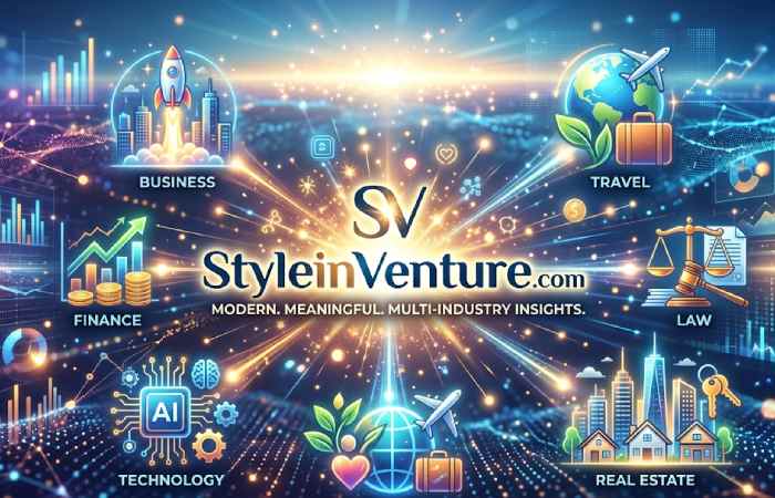 what is styleinventure.com